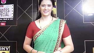 Milky marathi slut Girija moaning tribute1.1