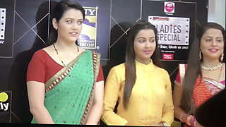 Milky marathi slut Girija moaning tribute1.1