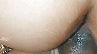 First Time Desi Village Anal Sex Fucking Hard With Leela Bhabhi With Clear Hindi Audio HD