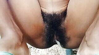 Indian girl solo masturbation and orgasm video 68