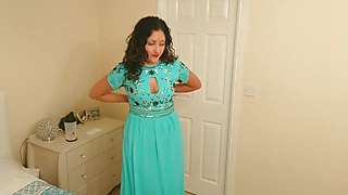 Indian desi bhabhi pays sons tutor with sex dirty hindi audio sex story