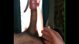 Mrunal thakur big cock tribute