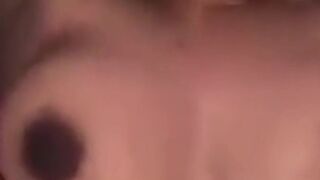 I Fuck My Stepsister Hard and Show Her That I'm Not Gay, I End up Cumming in Her