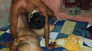 Indian Stepaunty Desi Step Sister Fucked