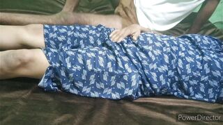 Indian Village Bhabhi Sex with Boyfriend Hardcor