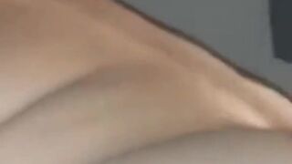 Riding BBC Amazing Intense Moaning Body Shaking Orgasms