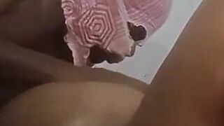 Tamil Super Hot Housewife Hard