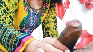 Can't Stop Licking Big Black Ass