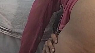 Who Should Complain That My Arab Wife Fucked the Young Neighbor in a Cowgirl Style