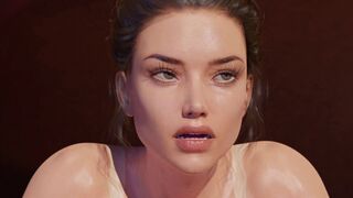 Miesha's Ego Mess with Helena - Tribu