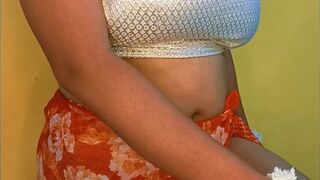 Desi Bhabhi's Fucking in Indian Saree