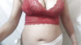 Seductive Indian Couple