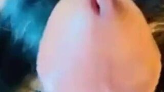 Stunning Stepsister and Handsome Stepson Have a Romantic Fucking Session in the College