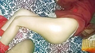 Fucking Girlfriend in Hotel Room