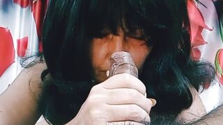 Our explicit sex, amateur longtime married couple