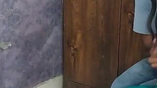 Girlfriend Asked for Makeup