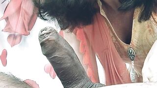 Amateur Wife BBC Fun Time