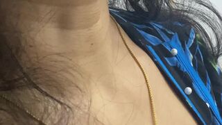 Indian Tamil Part 2 Playwith Hugeboobs