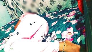 Desi Hot Sexy and Beautiful Girl Sucking Cock