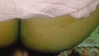 Delhi Desi Bhabhi Garlu