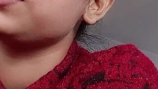 Indian Desi Girl Enjoy Instagram Reals