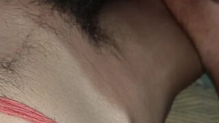 Indian College Girl Friend