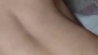 Deep Anal Hardcore with Anal Farting, Hard Anal Fuck