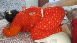 Husband Bhabhi Hot Couple Sex