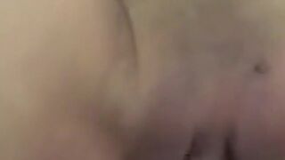 Cute Indian Girlfriend Likes to Play with Dick