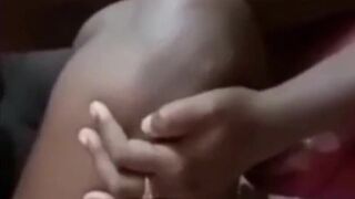 Nri Bull From Canada Fucks Me Wild Cuck Hubby Watches My Pussy Torn as I Scream by Hotwifeplayx!