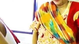 Old Village Father in Law Fucked His Daughter in Law, An amazing Video