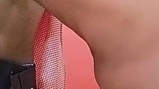 Indian Desi College Girl Gets Sex Hard by Her Boyfriend After Class