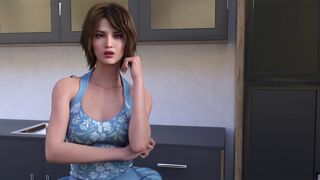 Cutie-pie Florence Loves Humiliation