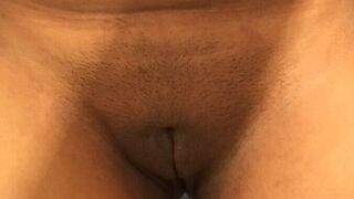 Indian Solo Girl Vegetable Pussy Fucking