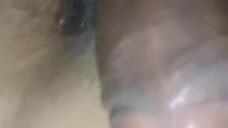 Stepbrother Was Not at Home so I Fucked His Wife's Pussy Today