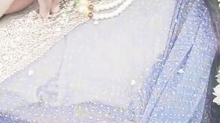 Indian Car Sex Telugu Dirty Talks.car Driver Try to Fuck Telugu Saree Aunty.