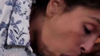 Indian Beautiful Mother-in-law Sex! Indian Family Taboo Sex