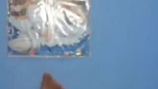 Indian Cheating Shop Worker Invited Owner to House and Had Sex