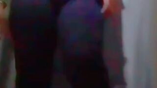 Lavenya's Youth Needs a Thick Sturdy Cock to Calm Down