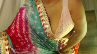 Hot Big Boobs Press Nipple Suck Pussy Fingering Ass Hole Show.