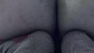 Home Alone Step Sister Happy by Fucking Full Night