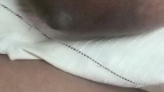 Indian housewife in sweet sexal performance