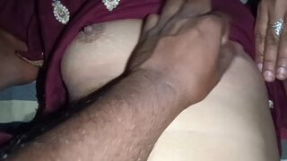 Desi Hot Bhabhi Ki Chudai
