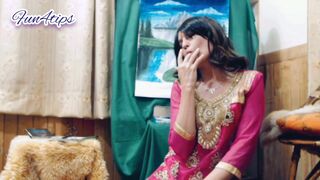 Future Super Webcam Slut First Timid Steps