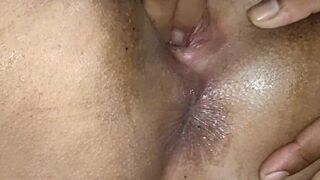 He Licks My Pussy and I Squirt on His Cock BBC Stepbrother in Homemade Tamil Indian From Xvideos