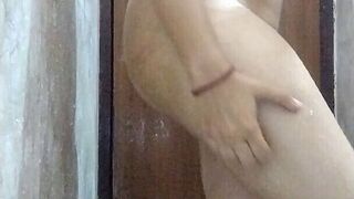 20 Year Old Perfect Indian Girl