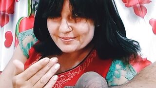 BBC Experience for Cute Babe