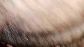 My Wife Pussy Close up Fuck