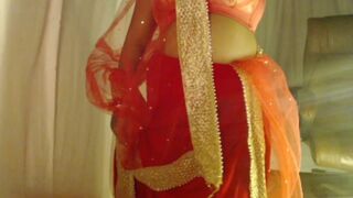 Sexy Hot Boobs Nipple Pinching and Nipple Licking Show.