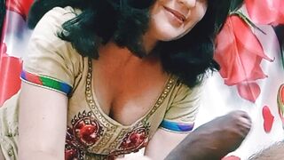 Hot Slutty Girl BBC Blowjob